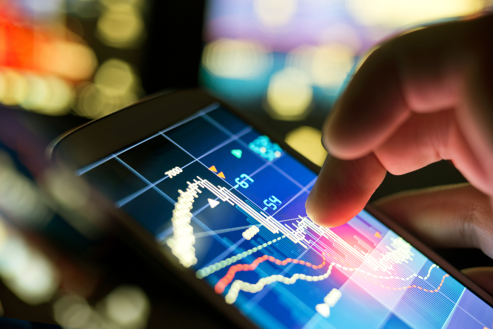 Custom Software Development Services,custom software development company Case Study: Seamless Business Continuity Even When Offline